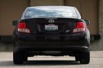 Scion tC 2011 года